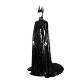 Evil Queen Cosplay Costume from Snow White and the Seven Dwarfs - Halloweez